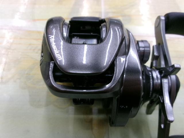 23メタニウム 101HG｜＠ベリーネット 日本最大新品中古釣具WEBショップ