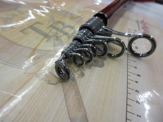 トーナメントサーフTⅡ 33-405