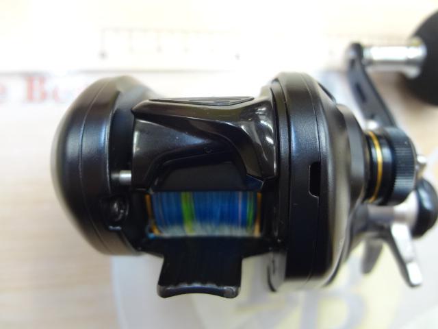 22グラップラーBB 150HG