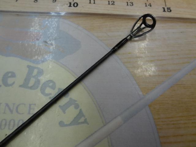 21グラップラーBBタイプLJ B63-3