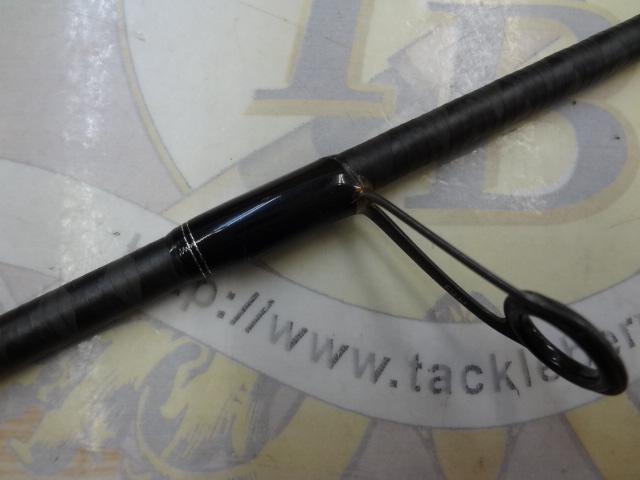 21グラップラーBBタイプLJ B63-3