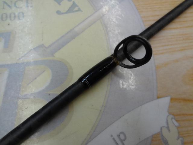 21グラップラーBBタイプLJ B63-3