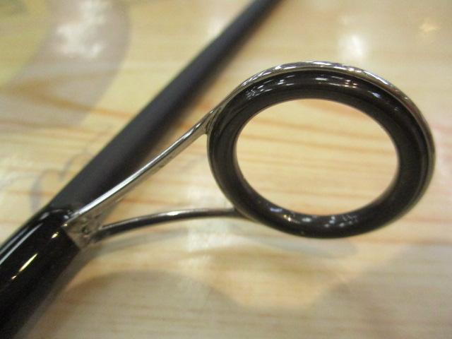 バスフィールド BSFS-622UL