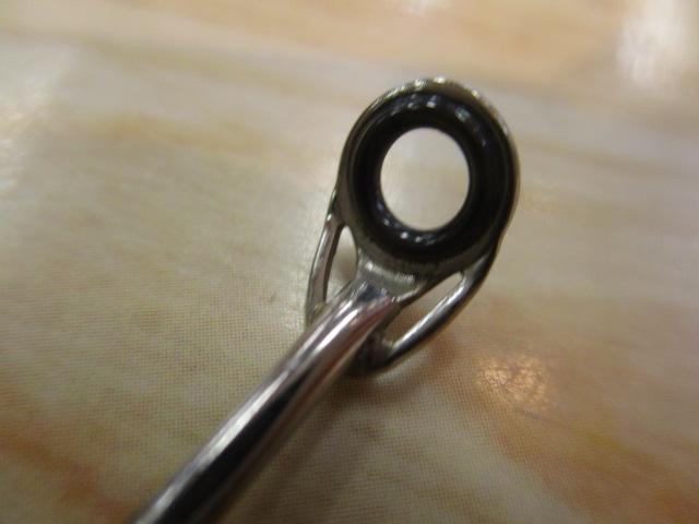 バスフィールド BSFS-622UL