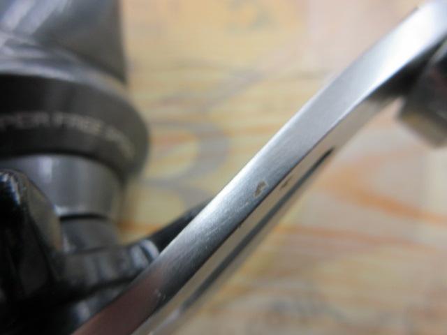 14バルケッタBB 300HG