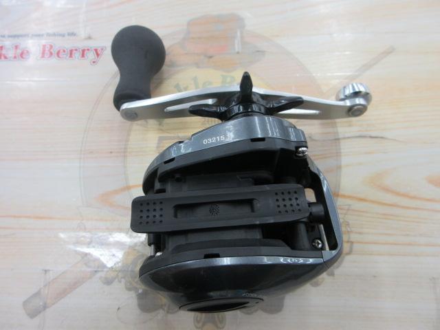 14バルケッタBB 300HG