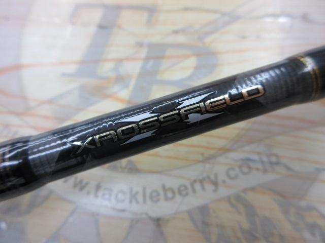 クロスフィールド XRFC-702M