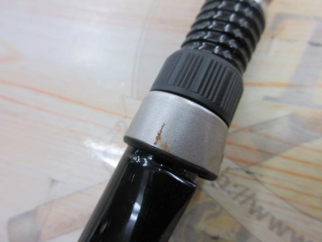 サーベルチューンBB B66ML