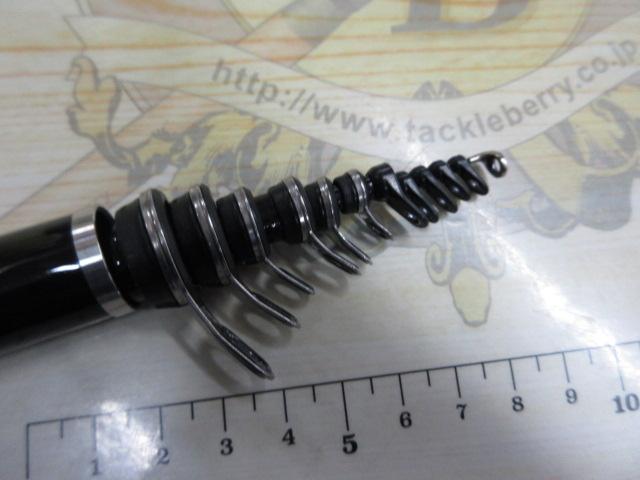 マスターチューン磯 1.5-530