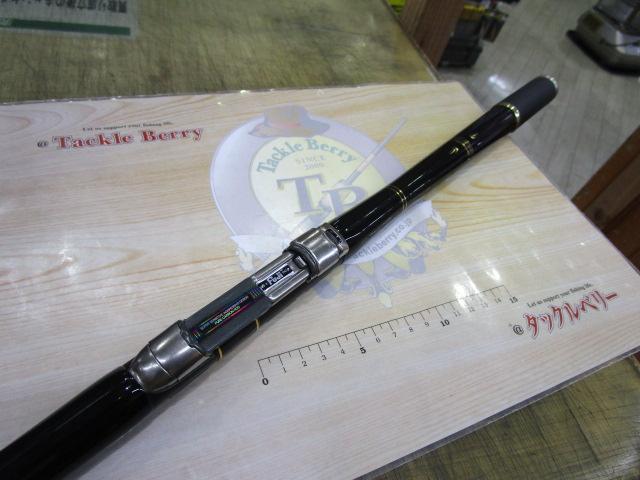 がま磯マスタリー競技 15-515