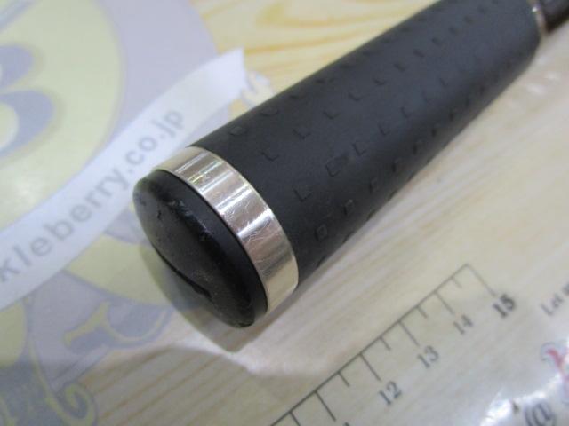 がま磯マスタリー競技 15-515