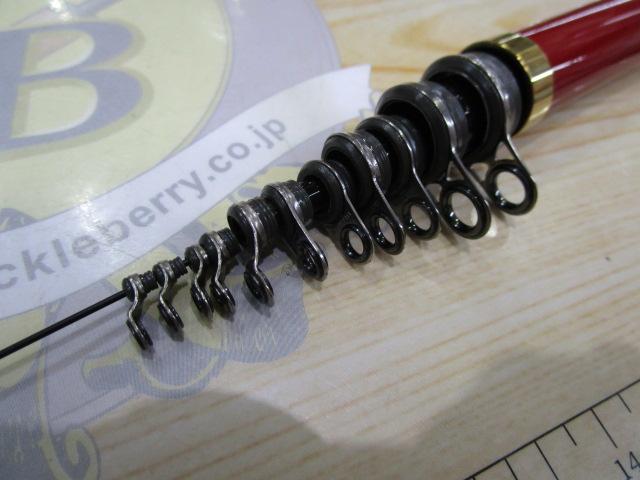 がま磯マスタリー競技 15-515