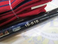 がま磯マスタリー競技 15-515｜＠ベリーネット 日本最大新品中古釣具