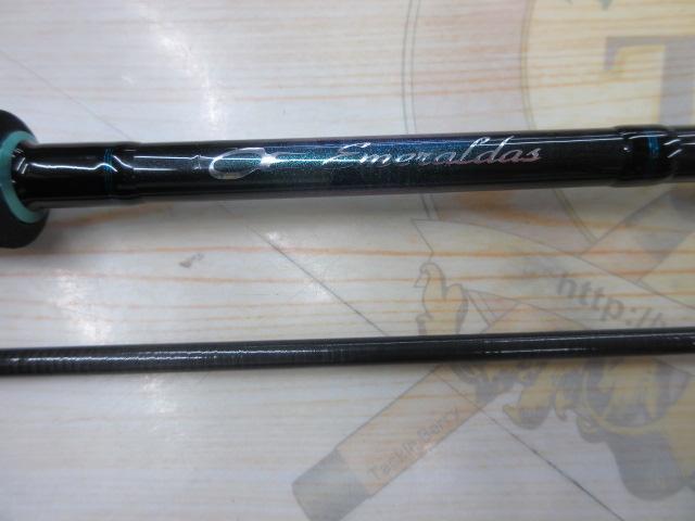 エメラルダスX IL 83ML・J