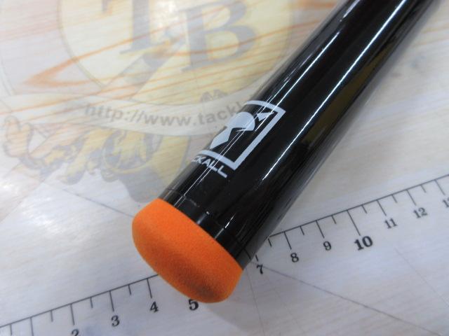 エッグアームロンガー スポーティレッド