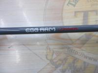 エッグアームロンガー スポーティレッド