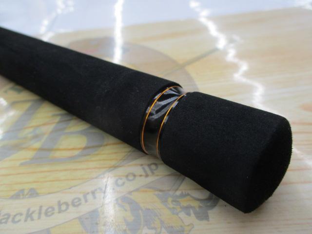 オーシャンフィールドオフショアキャスティング OFOS-80MH