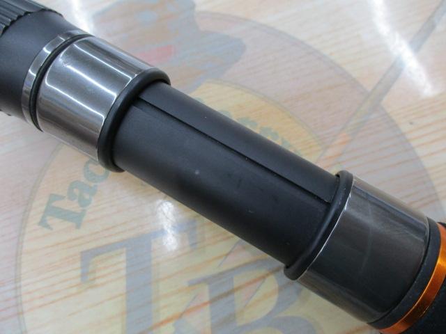 オーシャンフィールドオフショアキャスティング OFOS-80MH