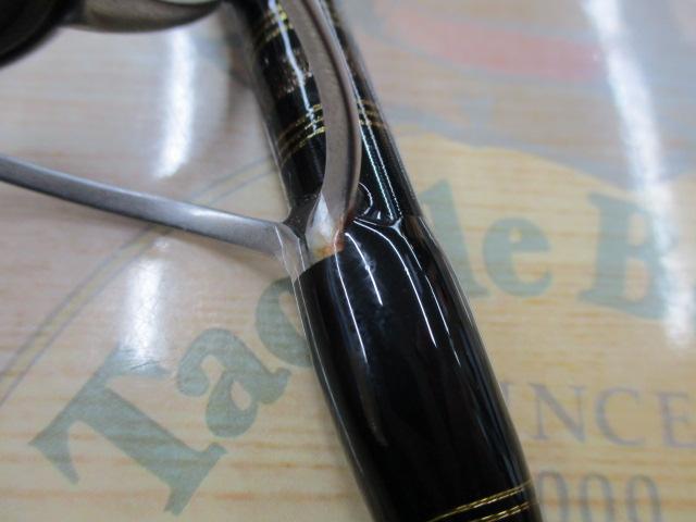 オーシャンフィールドオフショアキャスティング OFOS-80MH