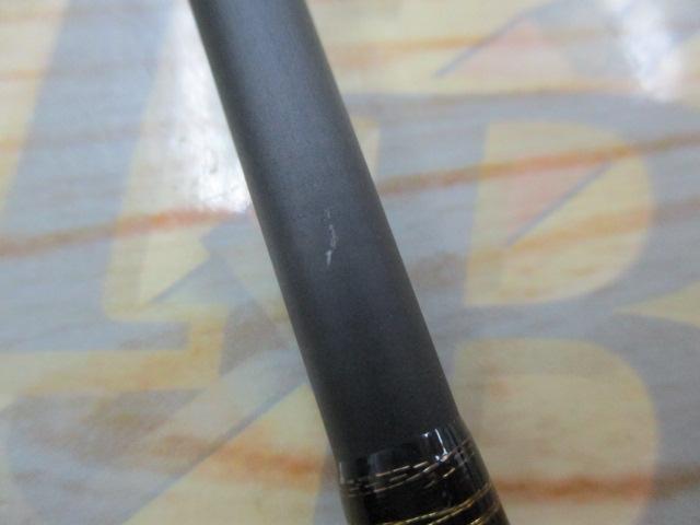 オーシャンフィールドオフショアキャスティング OFOS-80MH