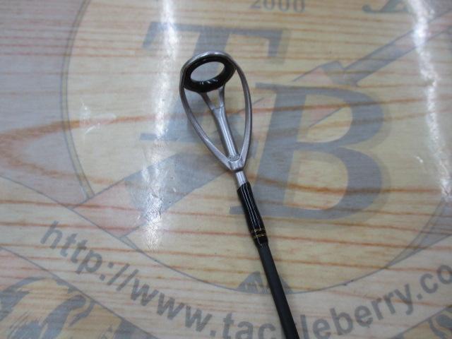 オーシャンフィールドオフショアキャスティング OFOS-80MH