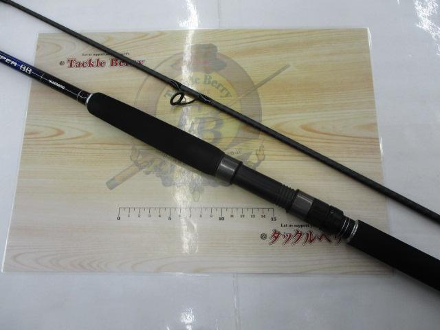 21コルトスナイパーBB S96ML｜＠ベリーネット 日本最大新品中古釣具WEB