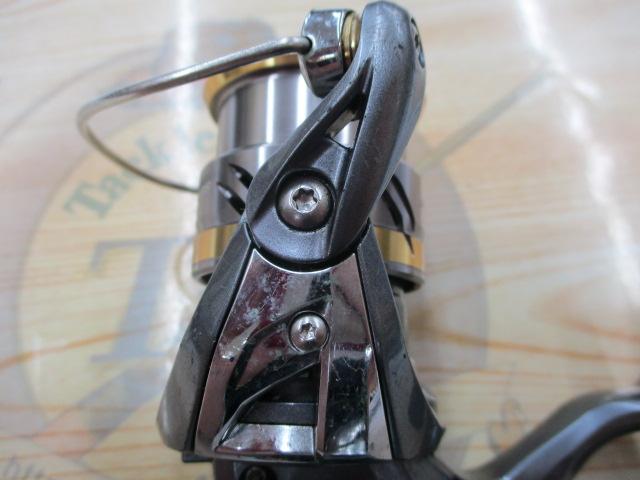 17アルテグラ C2000HGS