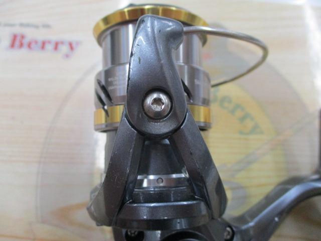 17アルテグラ C2000HGS