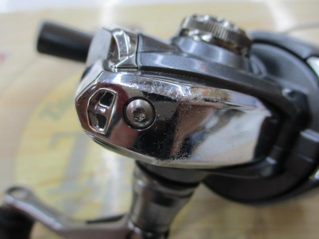 17アルテグラ C2000HGS