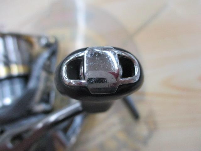 17アルテグラ C2000HGS