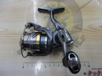 17アルテグラ C2000HGS