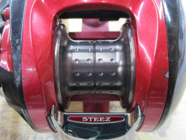 スティーズLTD SV 103HL-TN