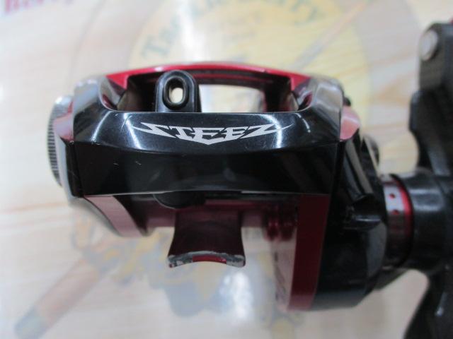 スティーズLTD SV 103HL-TN