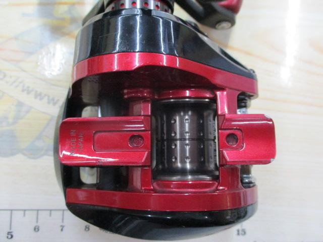 スティーズ　 LIMITED SV 103HL-TN 中古品】 ダイワ スティーズリミテッド SV 103HL-TN 左巻き DAIWA