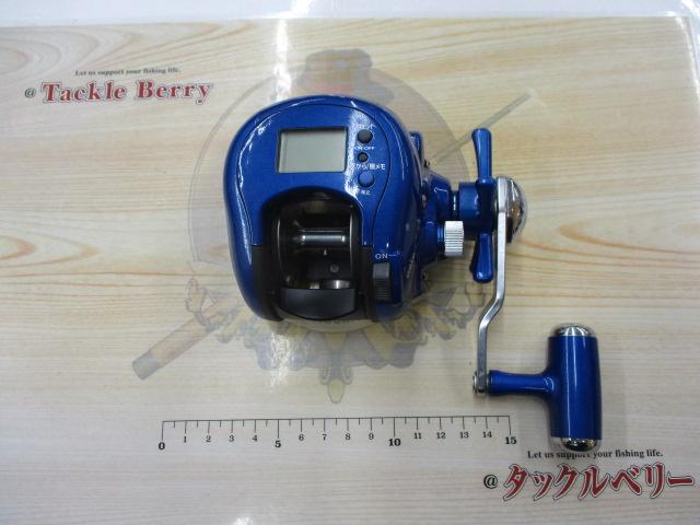 スーパータナセンサー 300CP