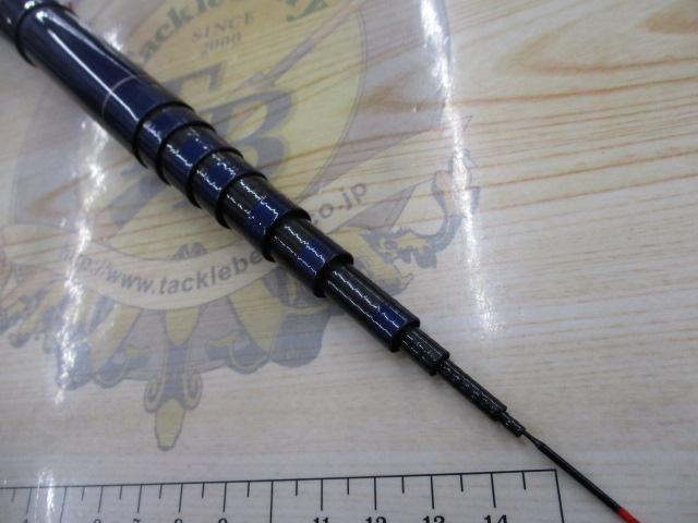 ホリデー小継 硬調 53ZT