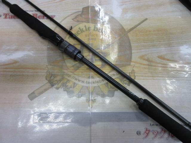 ドラッガーX SLSJ 84M