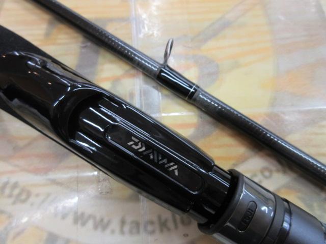 ドラッガーX SLSJ 84M