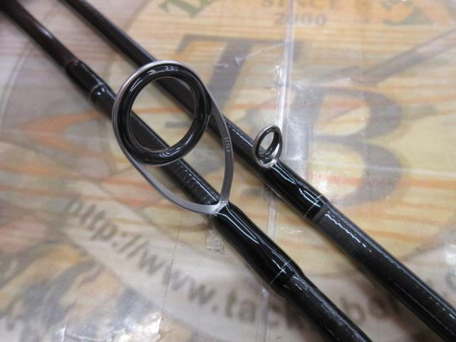 ドラッガーX SLSJ 84M