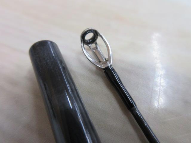 ドラッガーX SLSJ 84M