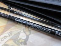 ドラッガーX SLSJ 84M