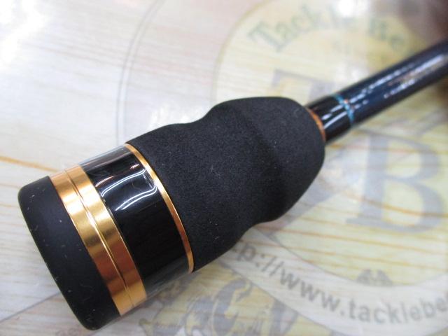 スクイッドマニア 景虎708 テスターズチューン ZERO-G EVOLUTION