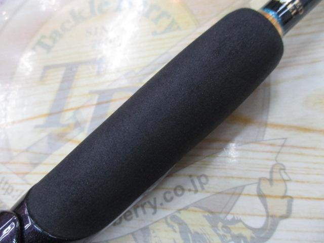 ゼロ-GエボリューションプレミアムT's 708景虎KL  テスターズチューン