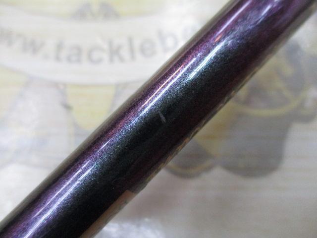 ゼロ-GエボリューションプレミアムT's 708景虎KL  テスターズチューン