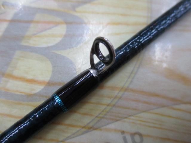 ゼロ-GエボリューションプレミアムT's 708景虎KL  テスターズチューン