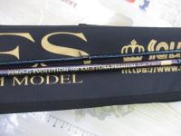 ゼロ-GエボリューションプレミアムT's 708景虎KL  テスターズチューン