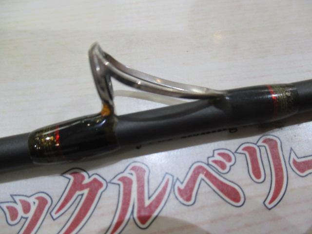 アライバルサイドセブン ARS-68MH