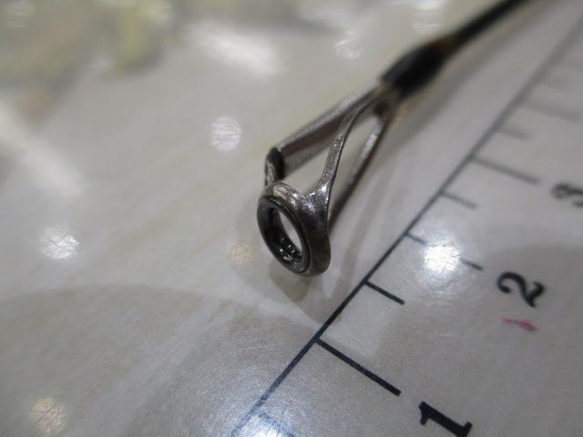 アライバルサイドセブン ARS-68MH