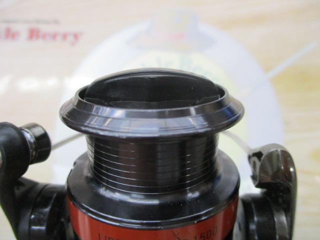 17リバティクラブ 1500