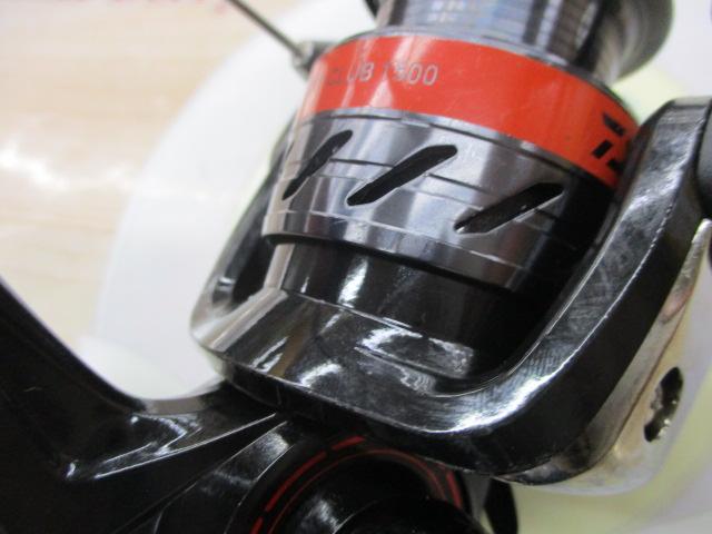 17リバティクラブ 1500